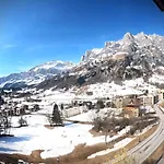 Residenz Edelweiss Daire Leukerbad