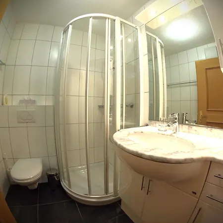 Residenz Edelweiss Apartmán