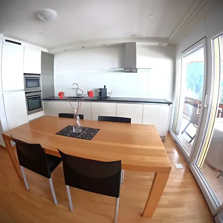 Residenz Edelweiss *