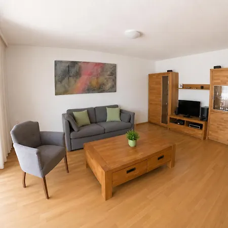 Apartmán Residenz Edelweiss *