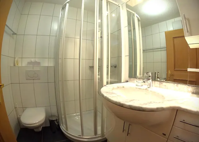 Residenz Edelweiss Appartement