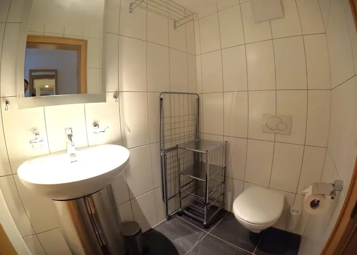 Residenz Edelweiss Appartement *